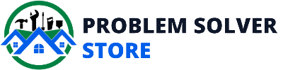 problem solver store logo