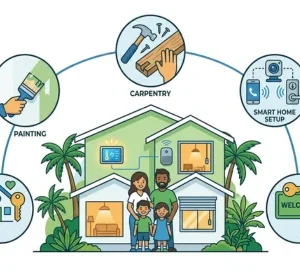 New Home Starter Bundle