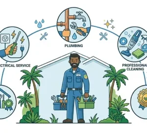 Annual Home Maintenance Bundle