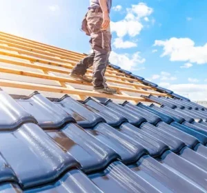 Roofing & Waterproofing