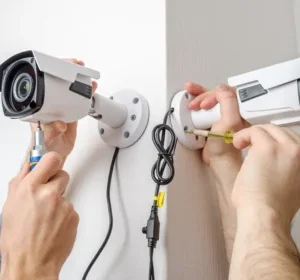 CCTV & Security Systems